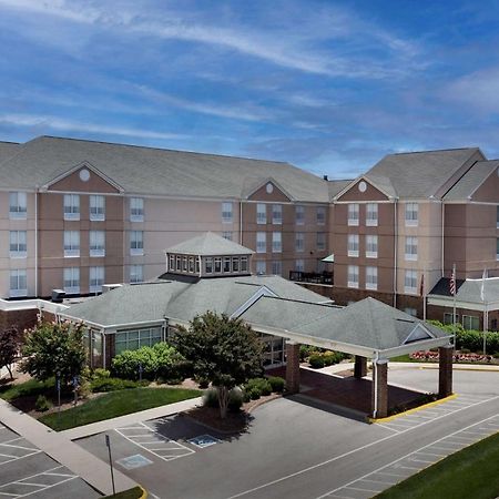 Hilton Garden Inn Knoxville West/Cedar Bluff Dış mekan fotoğraf
