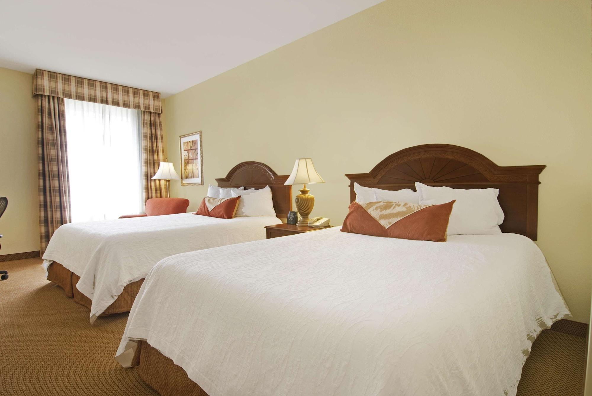 Hilton Garden Inn Knoxville West/Cedar Bluff Oda fotoğraf