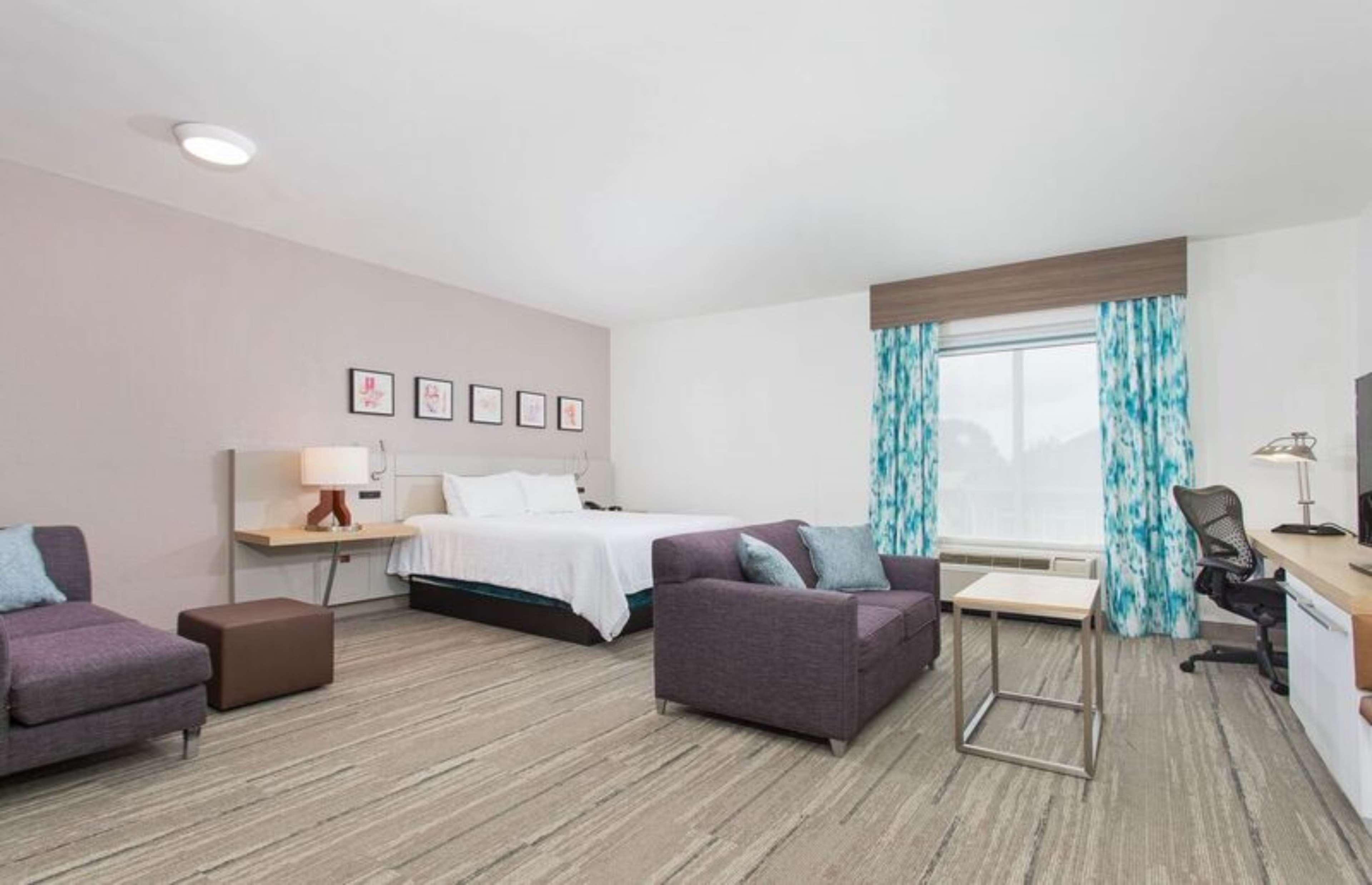 Hilton Garden Inn Knoxville West/Cedar Bluff Dış mekan fotoğraf