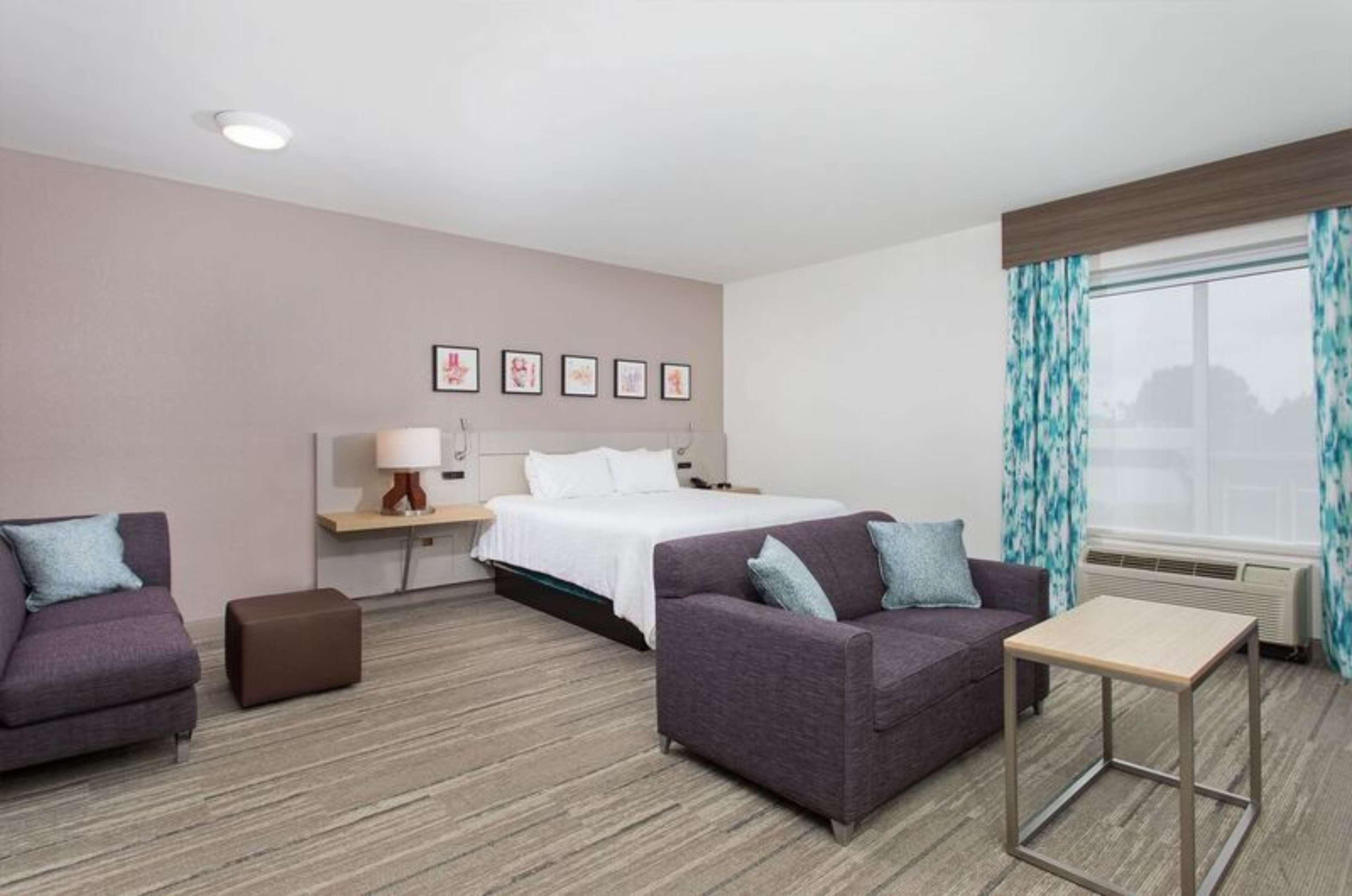 Hilton Garden Inn Knoxville West/Cedar Bluff Dış mekan fotoğraf