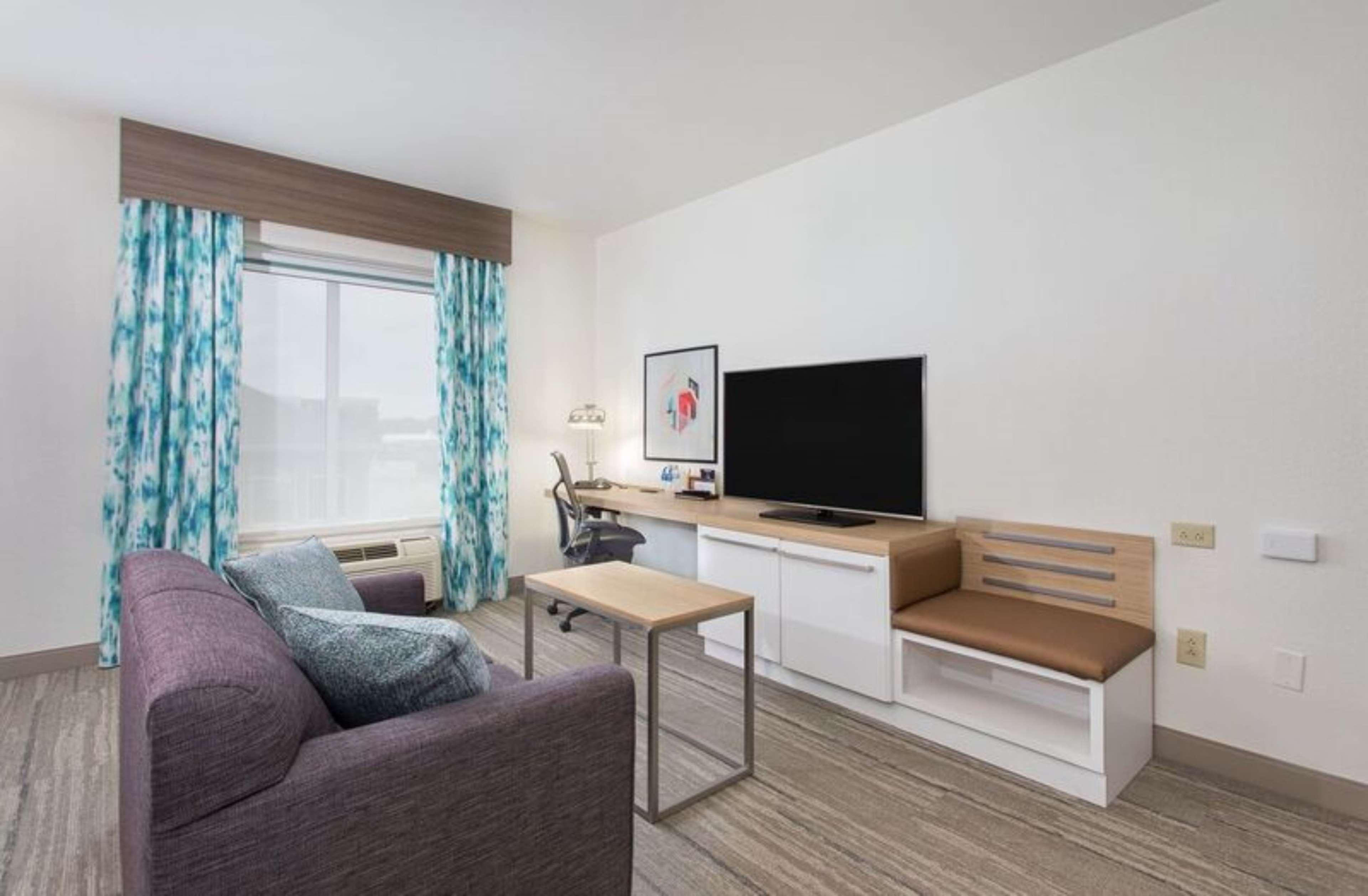 Hilton Garden Inn Knoxville West/Cedar Bluff Dış mekan fotoğraf