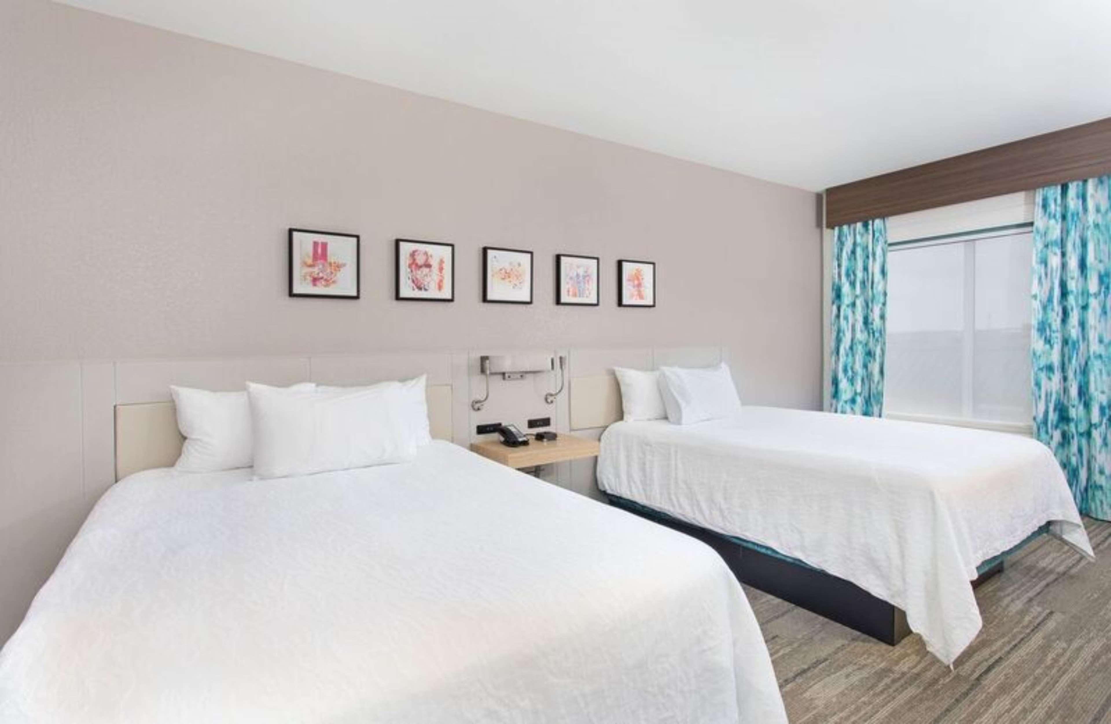 Hilton Garden Inn Knoxville West/Cedar Bluff Dış mekan fotoğraf