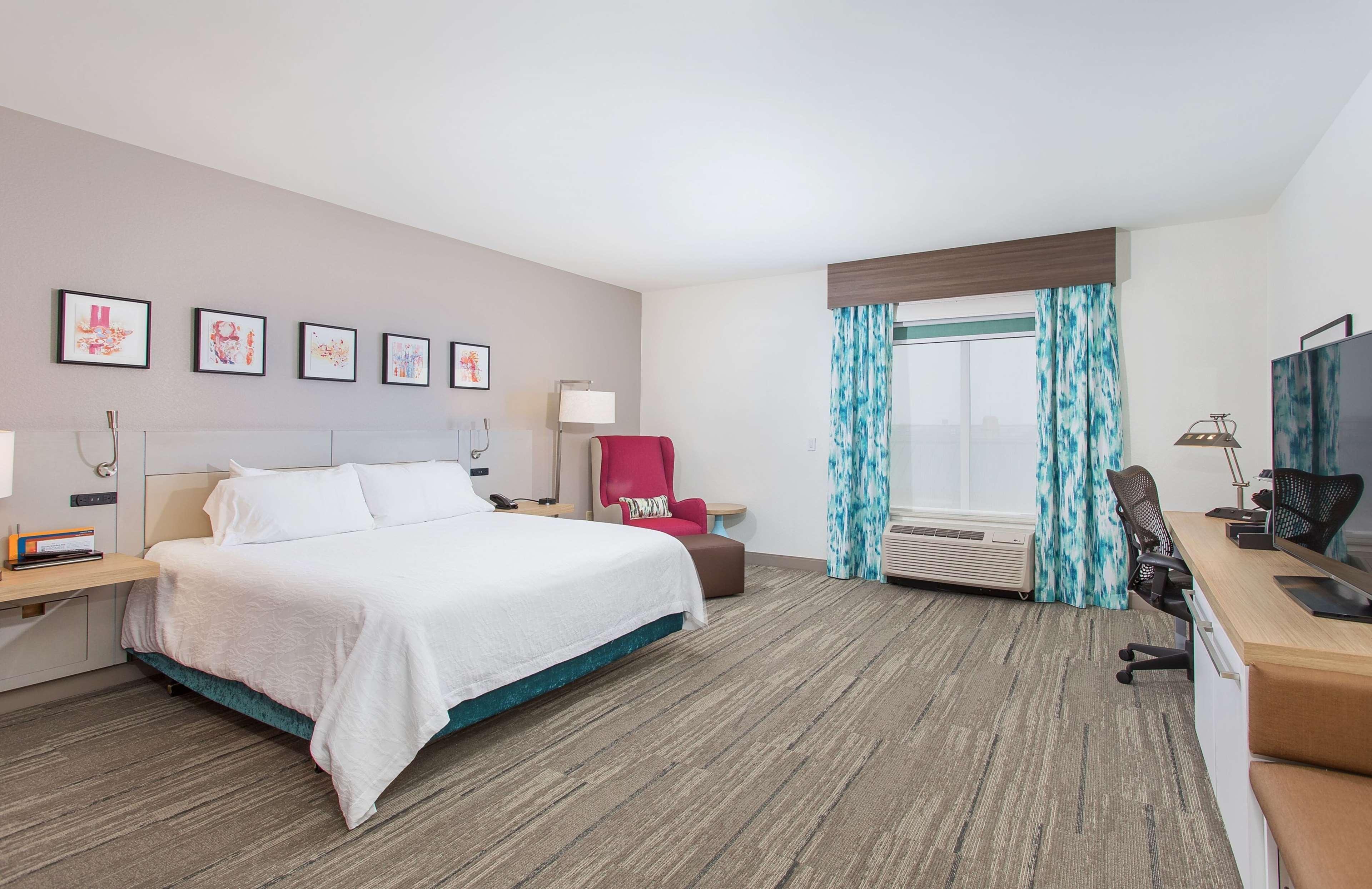 Hilton Garden Inn Knoxville West/Cedar Bluff Dış mekan fotoğraf