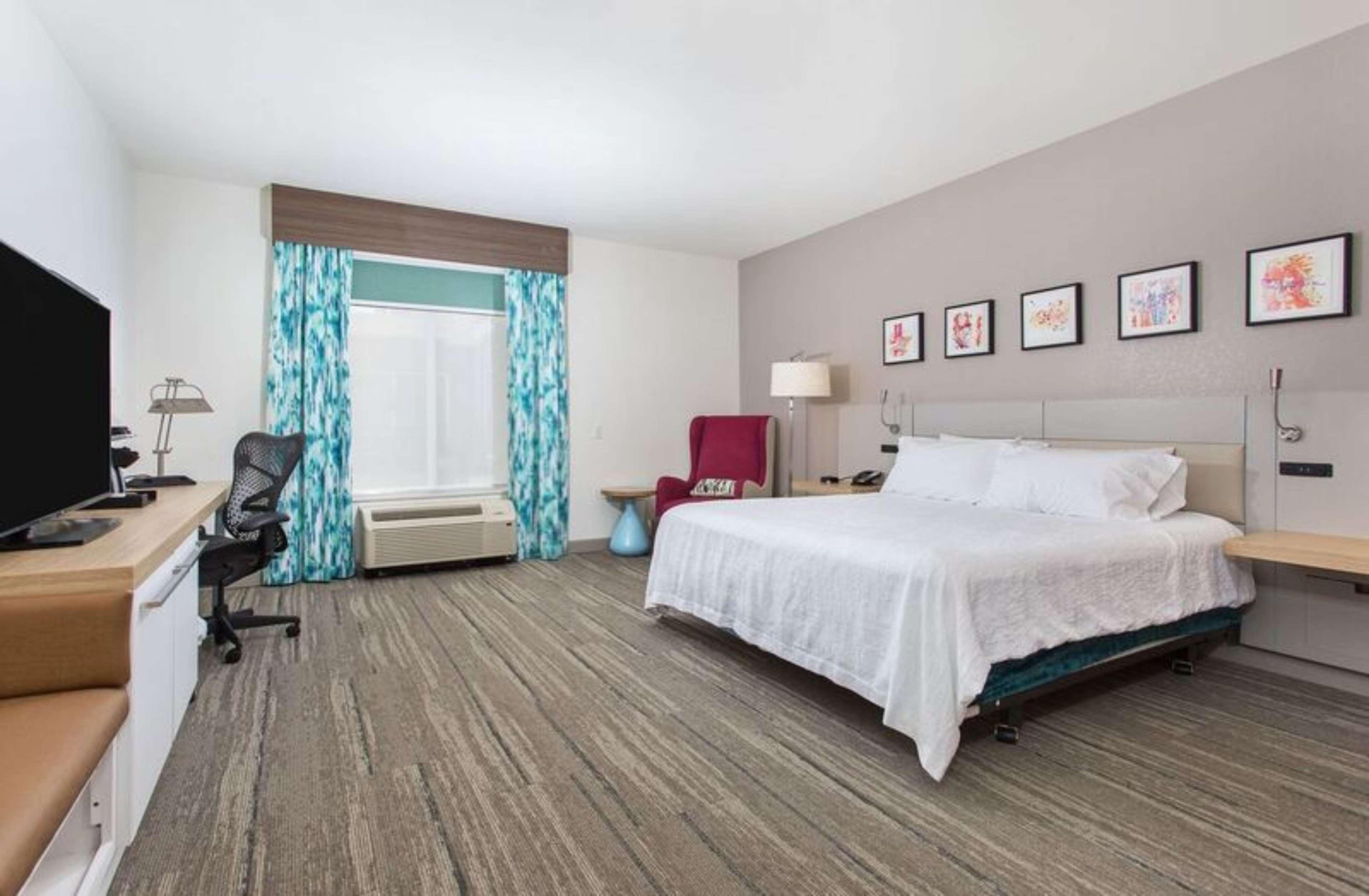Hilton Garden Inn Knoxville West/Cedar Bluff Dış mekan fotoğraf