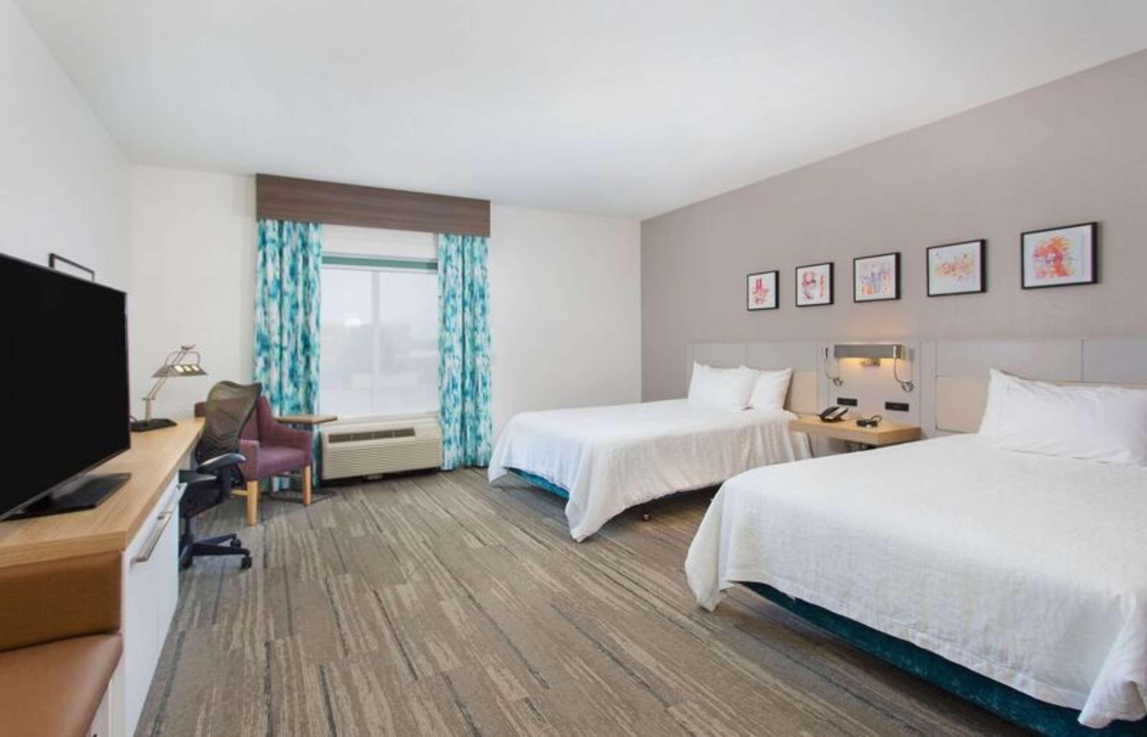 Hilton Garden Inn Knoxville West/Cedar Bluff Dış mekan fotoğraf