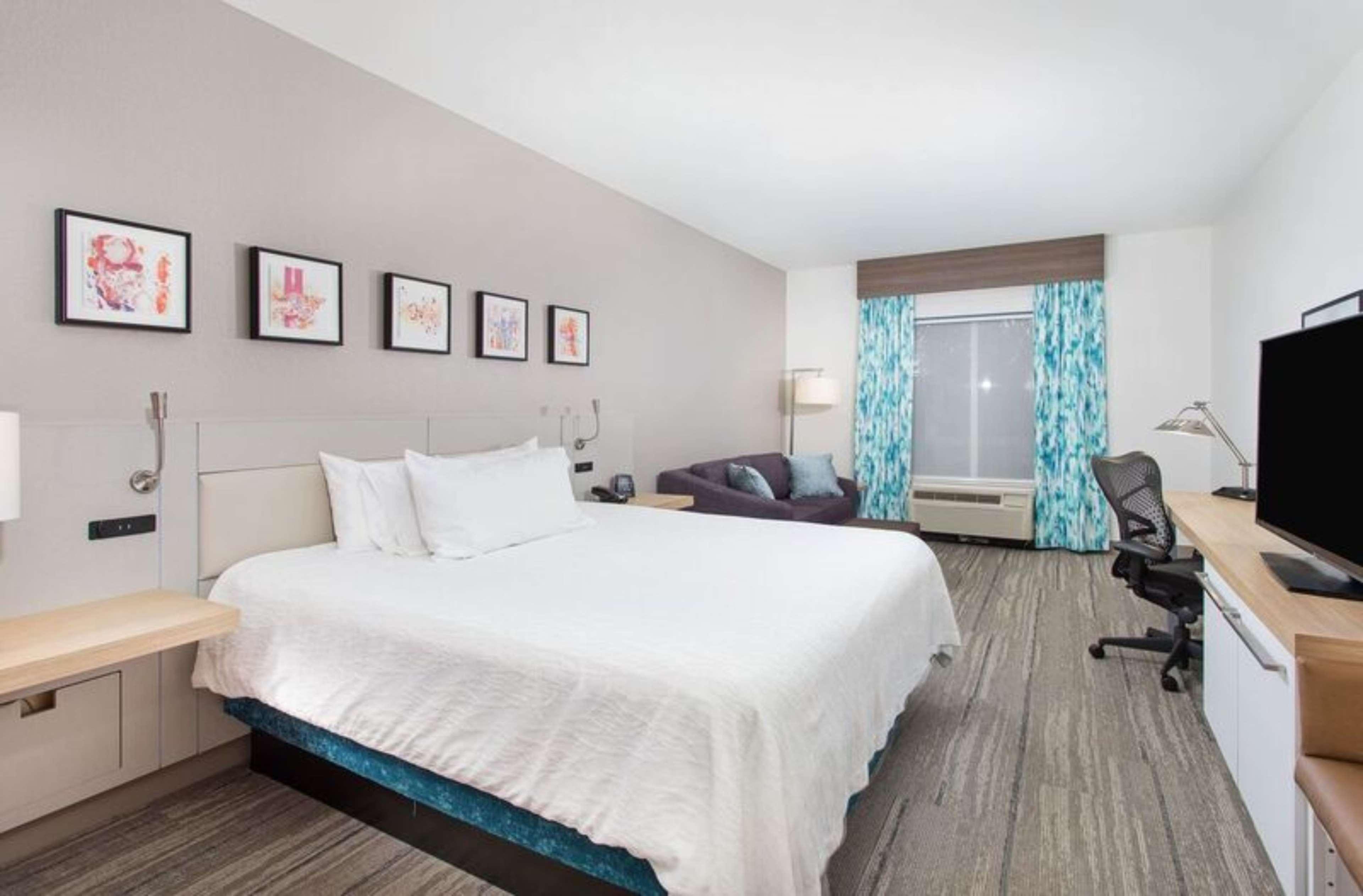 Hilton Garden Inn Knoxville West/Cedar Bluff Dış mekan fotoğraf