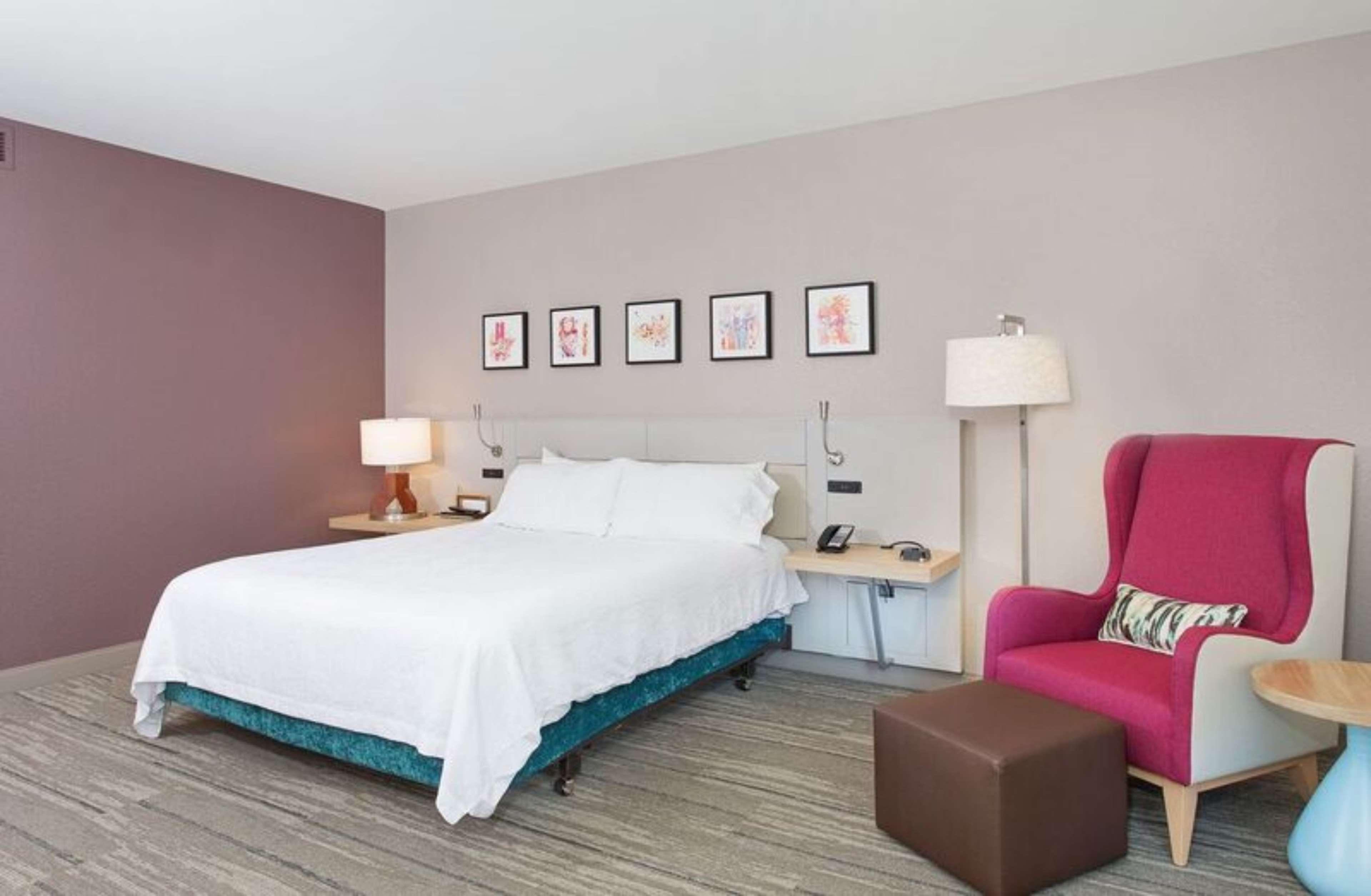 Hilton Garden Inn Knoxville West/Cedar Bluff Dış mekan fotoğraf