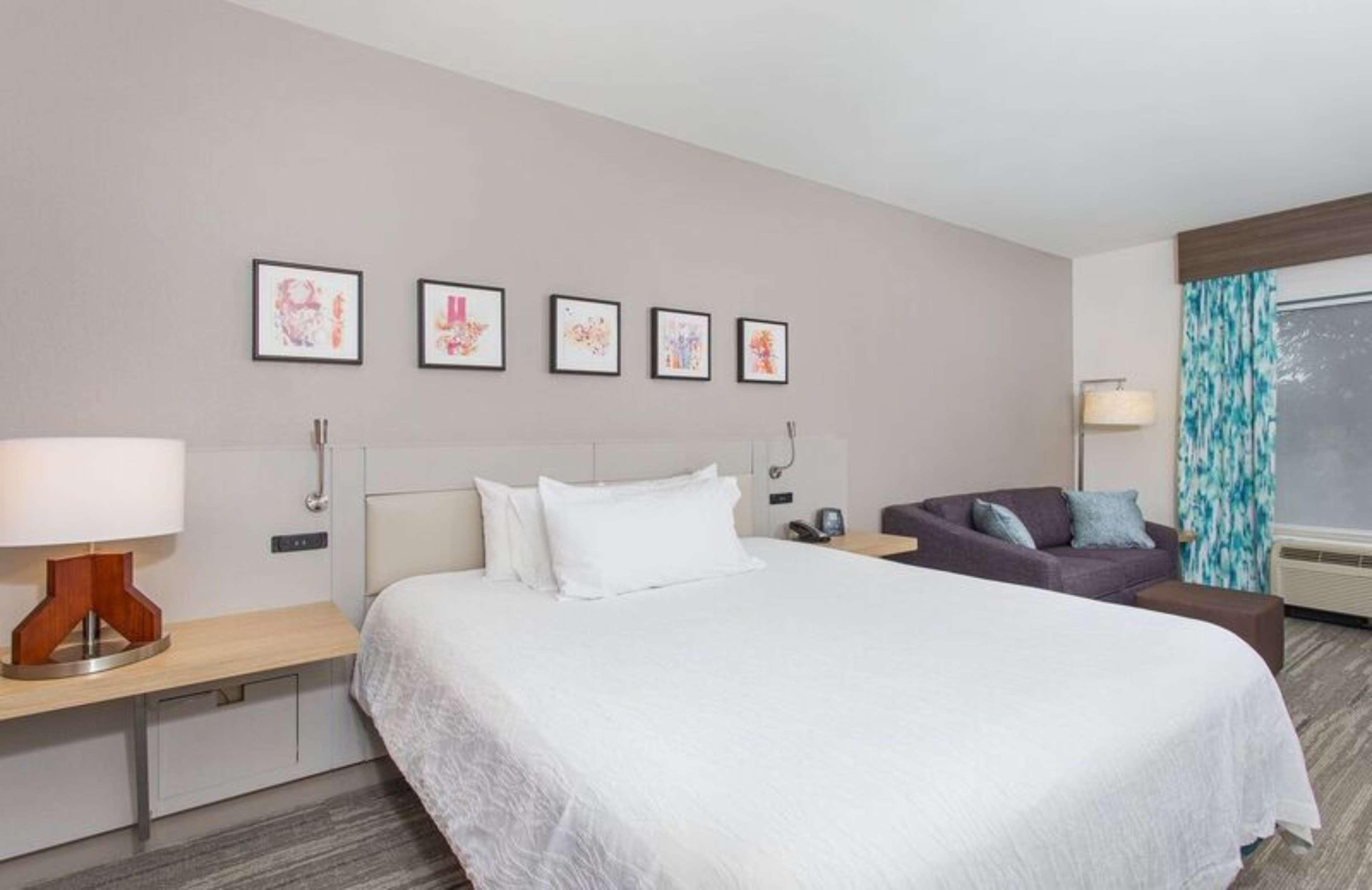 Hilton Garden Inn Knoxville West/Cedar Bluff Dış mekan fotoğraf
