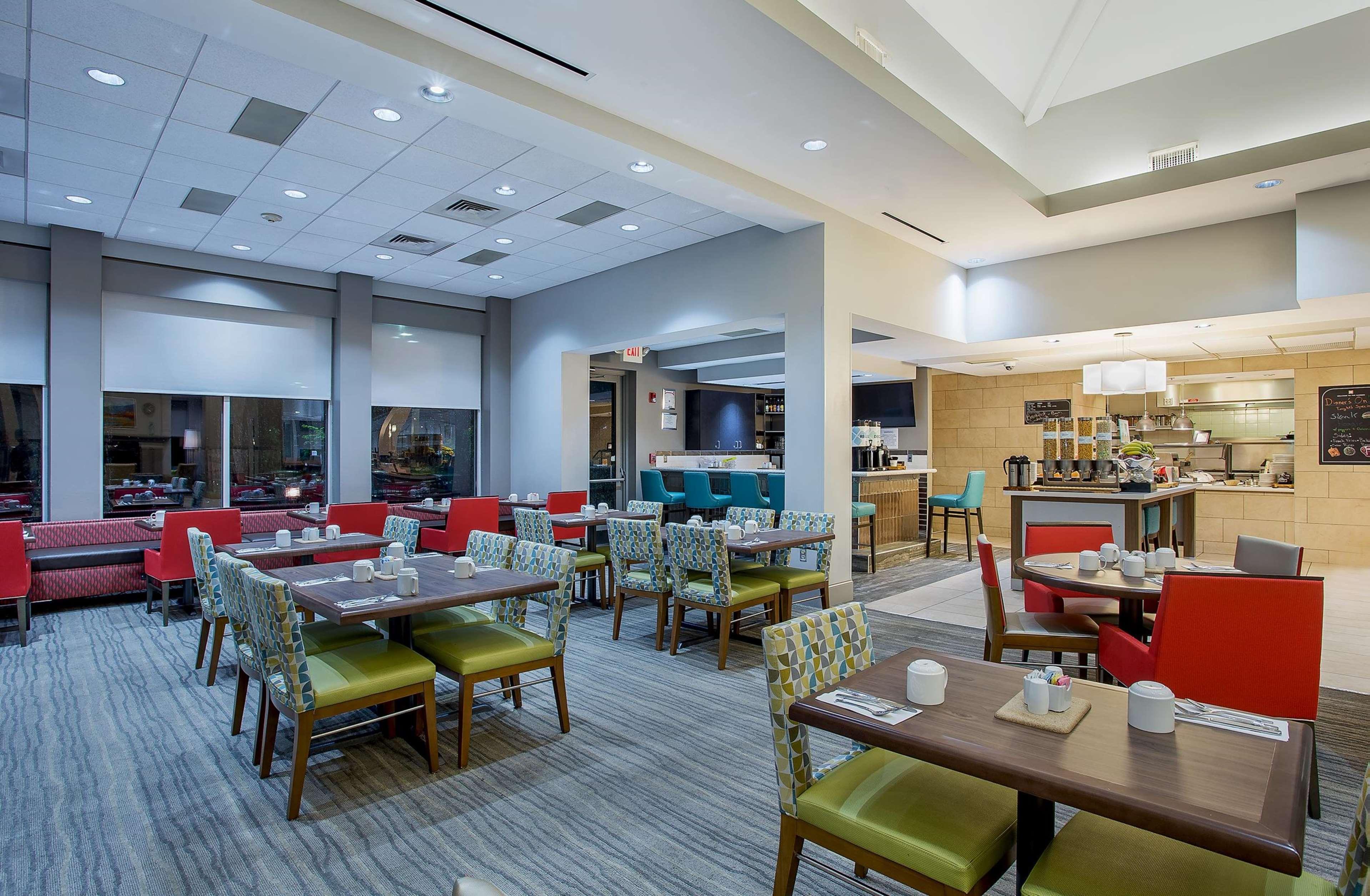 Hilton Garden Inn Knoxville West/Cedar Bluff Dış mekan fotoğraf