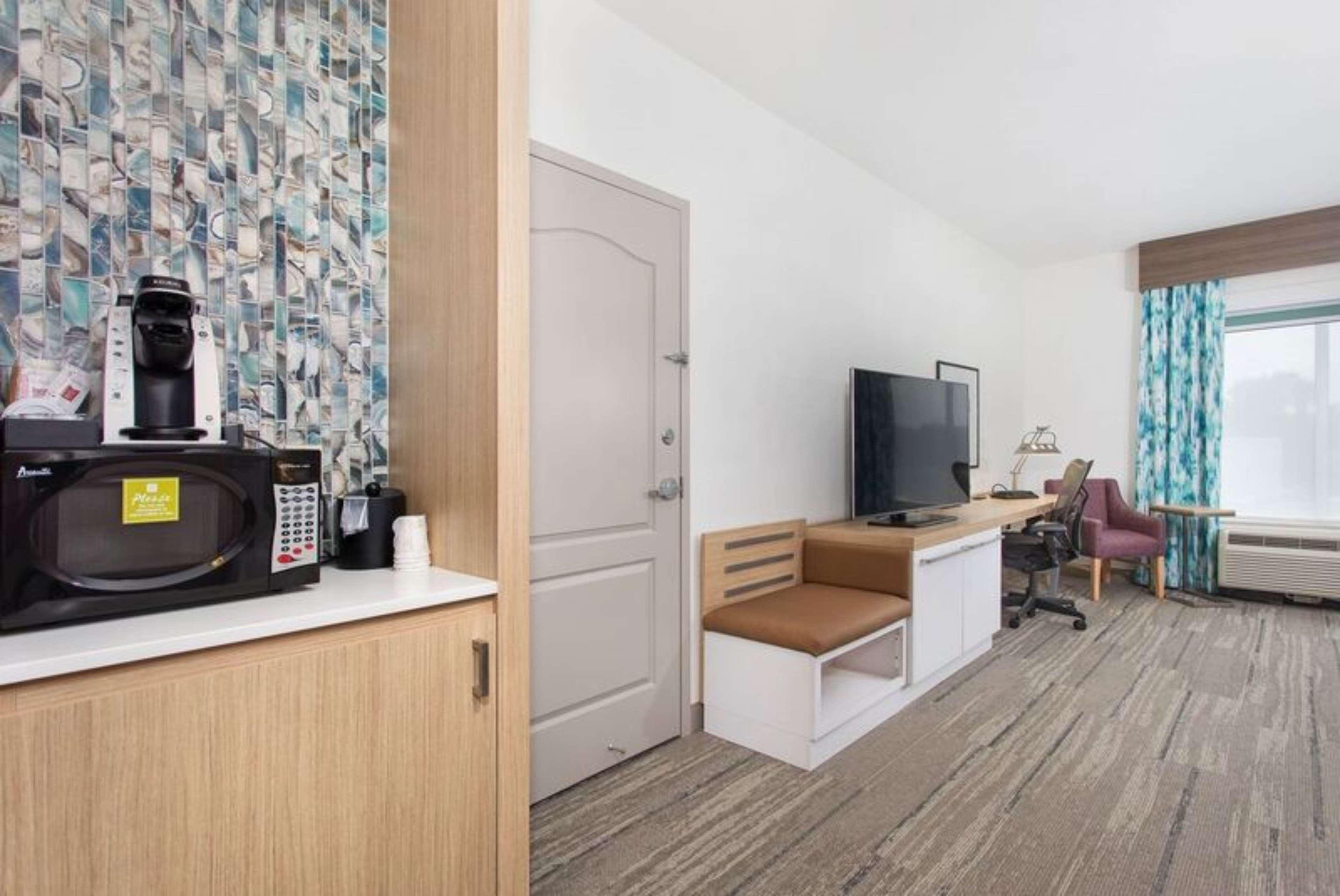 Hilton Garden Inn Knoxville West/Cedar Bluff Dış mekan fotoğraf