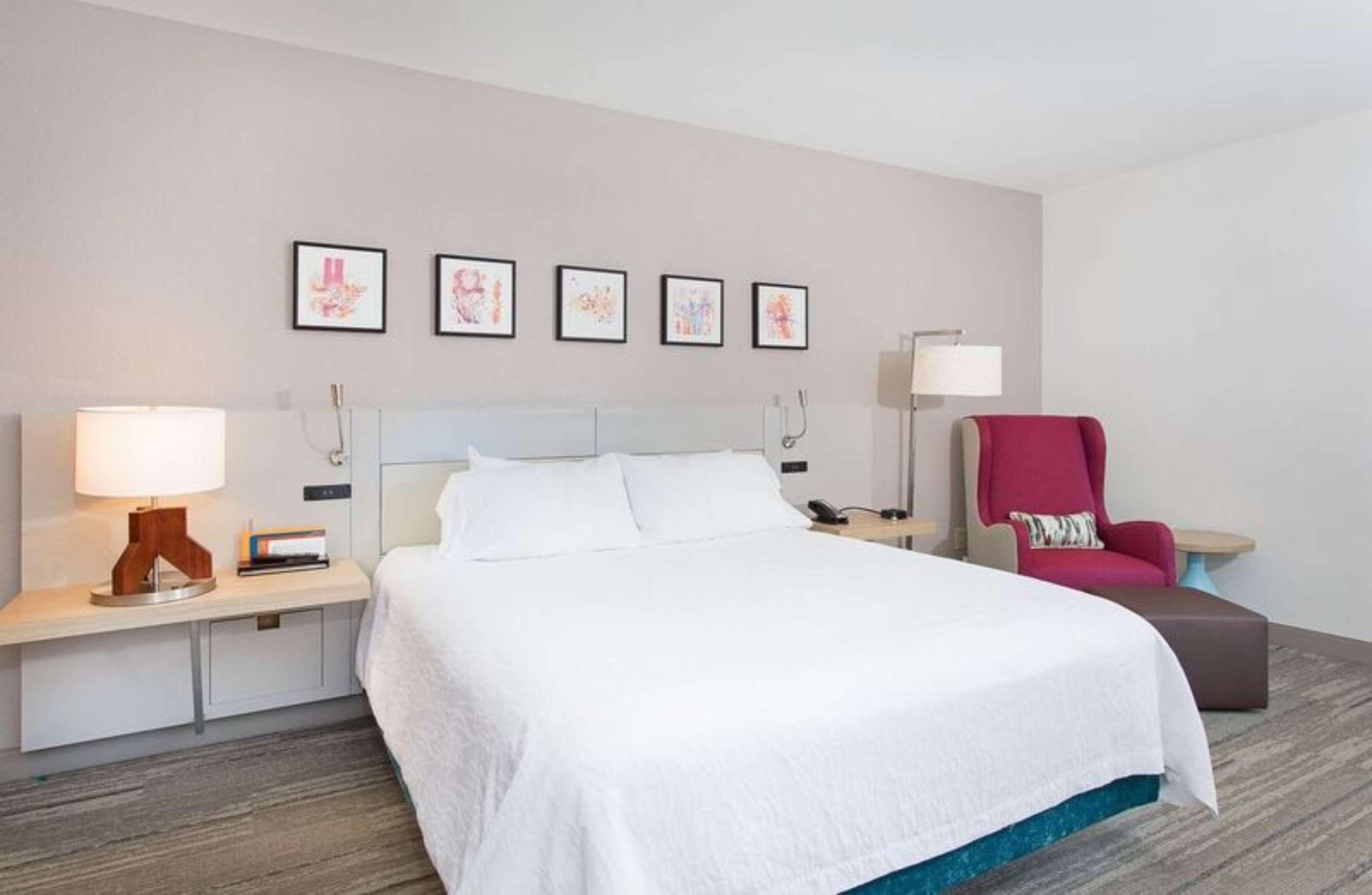 Hilton Garden Inn Knoxville West/Cedar Bluff Dış mekan fotoğraf
