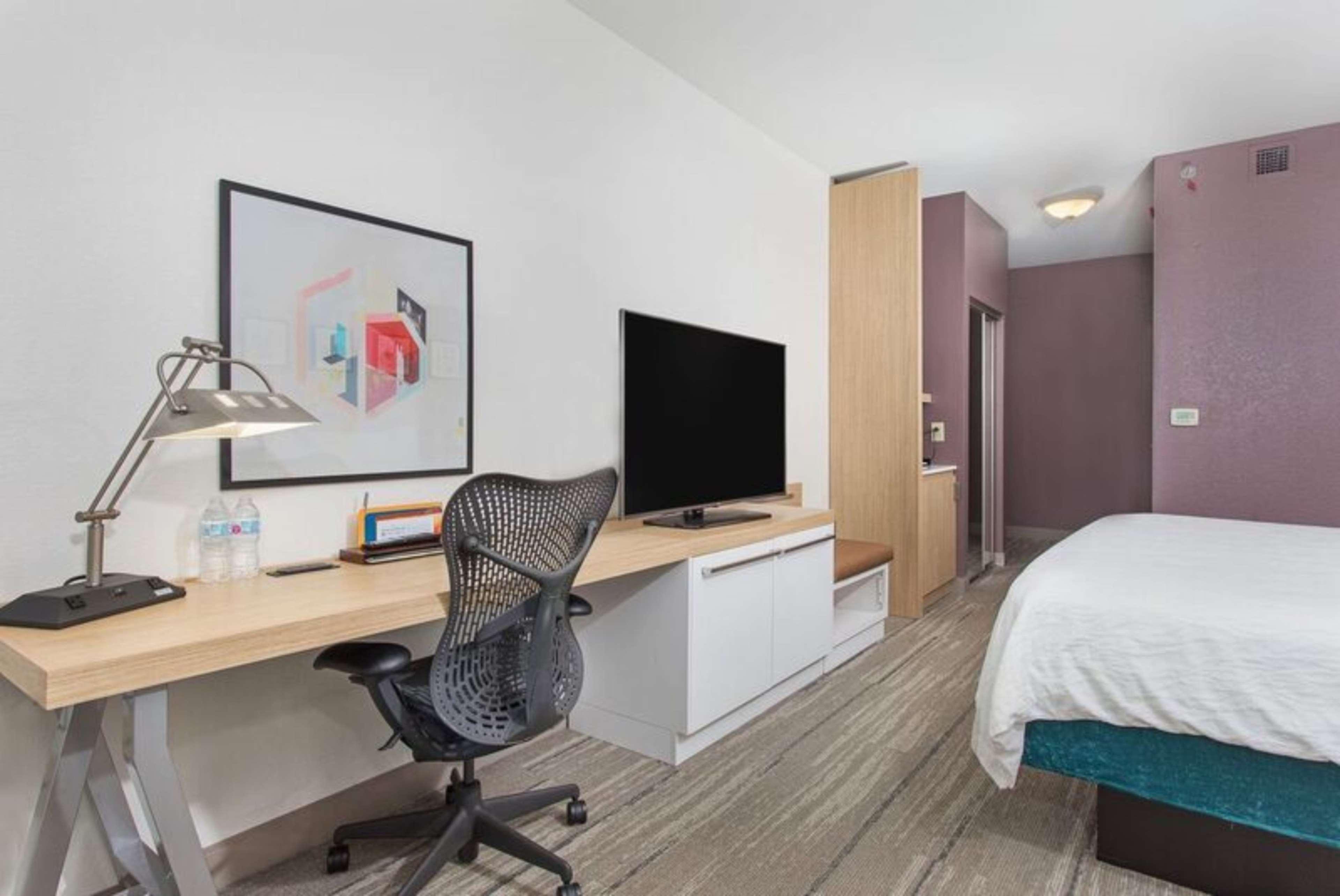 Hilton Garden Inn Knoxville West/Cedar Bluff Dış mekan fotoğraf