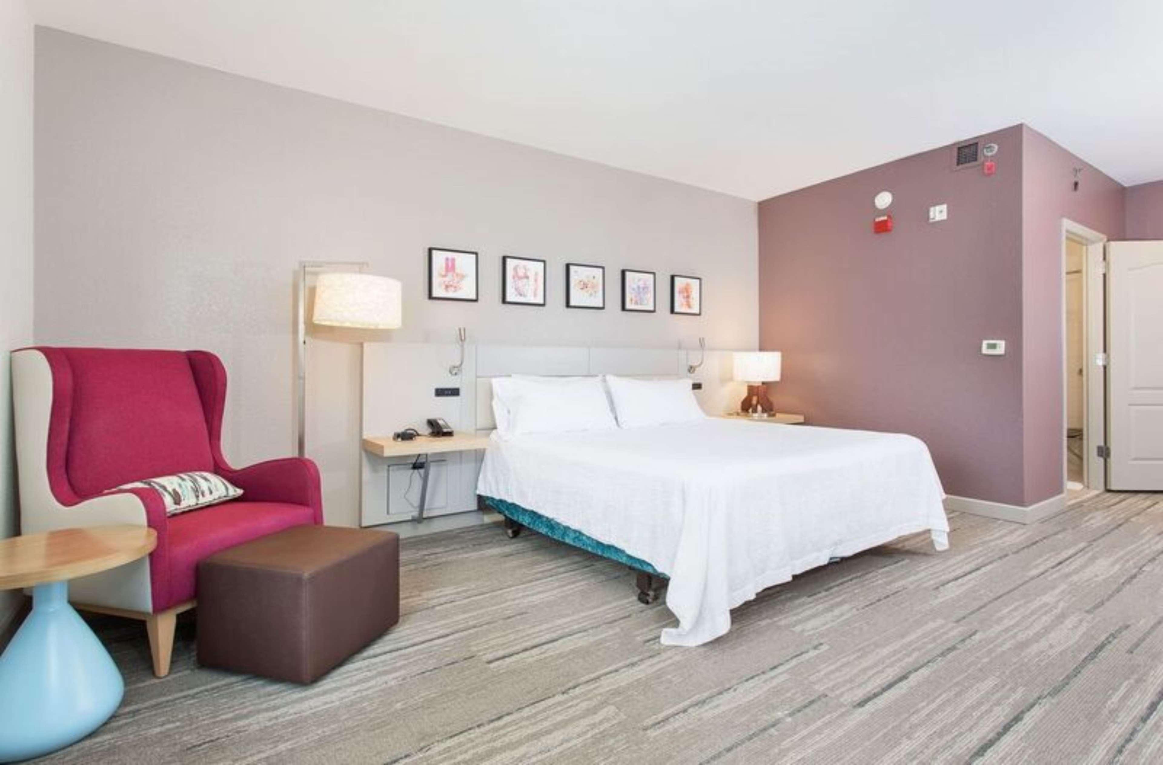 Hilton Garden Inn Knoxville West/Cedar Bluff Dış mekan fotoğraf