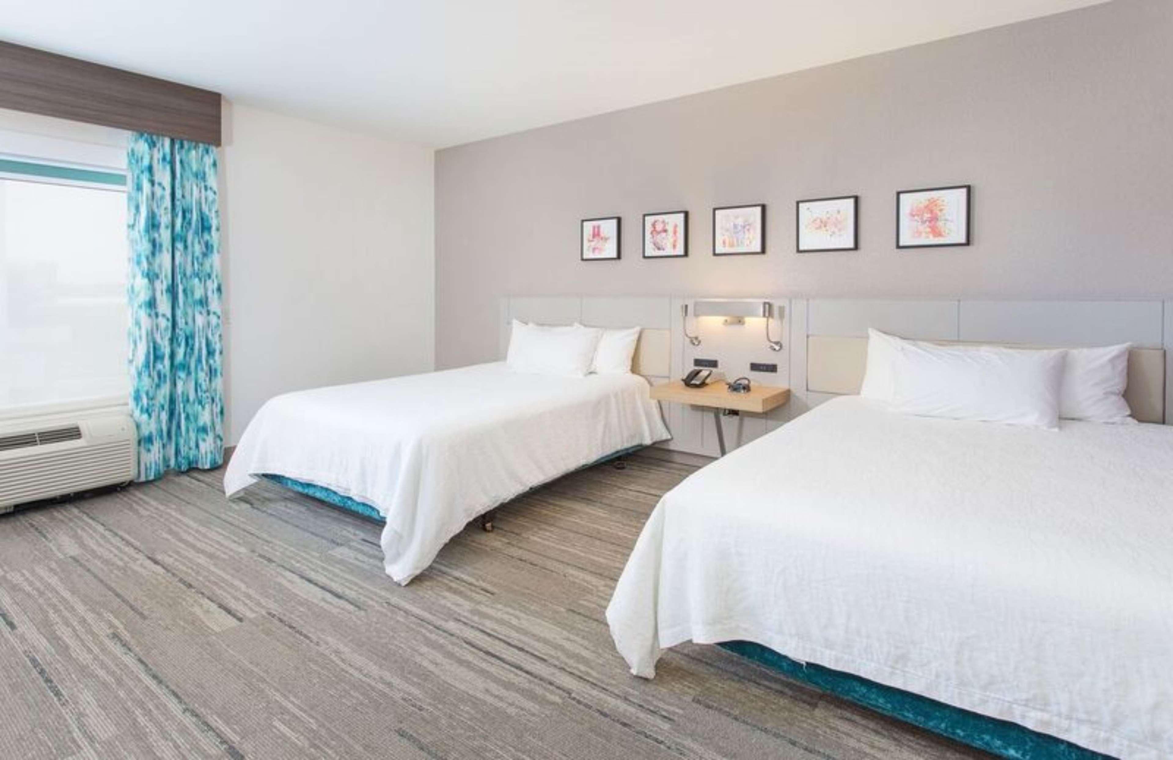 Hilton Garden Inn Knoxville West/Cedar Bluff Dış mekan fotoğraf