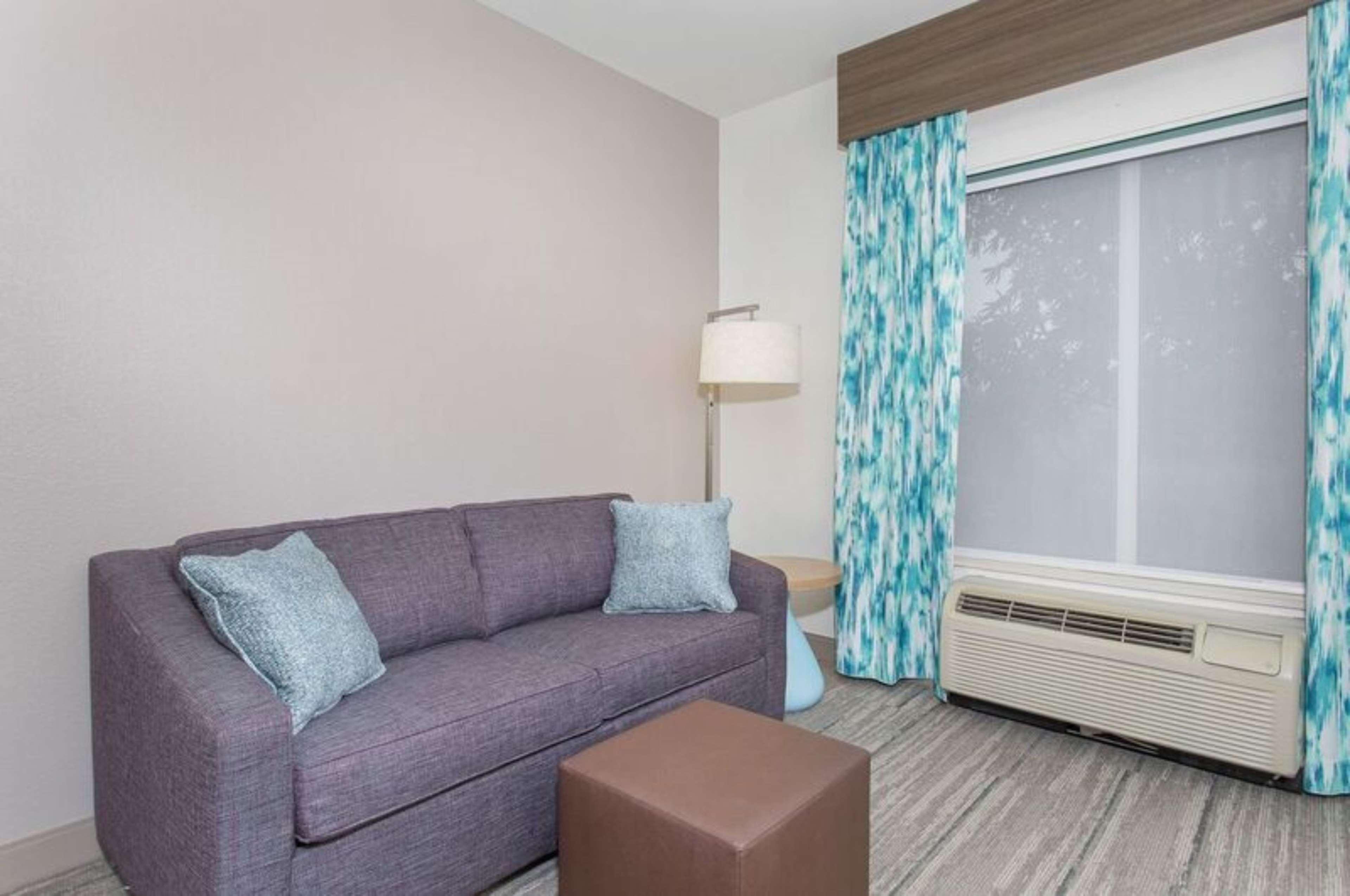 Hilton Garden Inn Knoxville West/Cedar Bluff Dış mekan fotoğraf