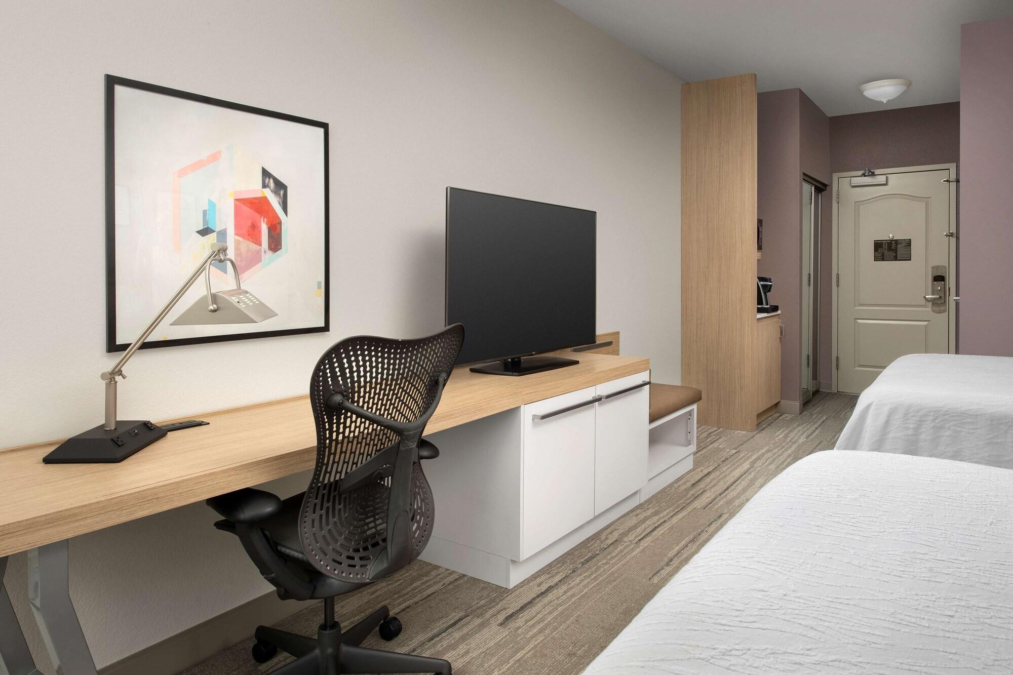 Hilton Garden Inn Knoxville West/Cedar Bluff Dış mekan fotoğraf