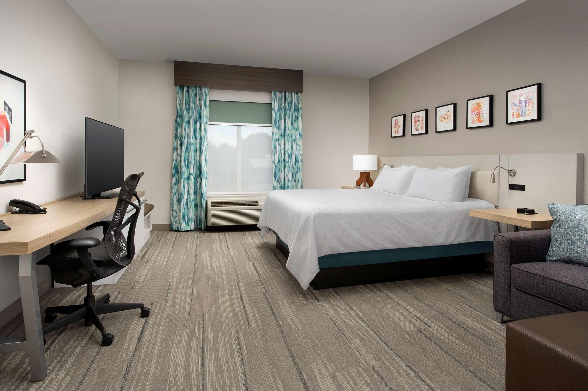 Hilton Garden Inn Knoxville West/Cedar Bluff Dış mekan fotoğraf