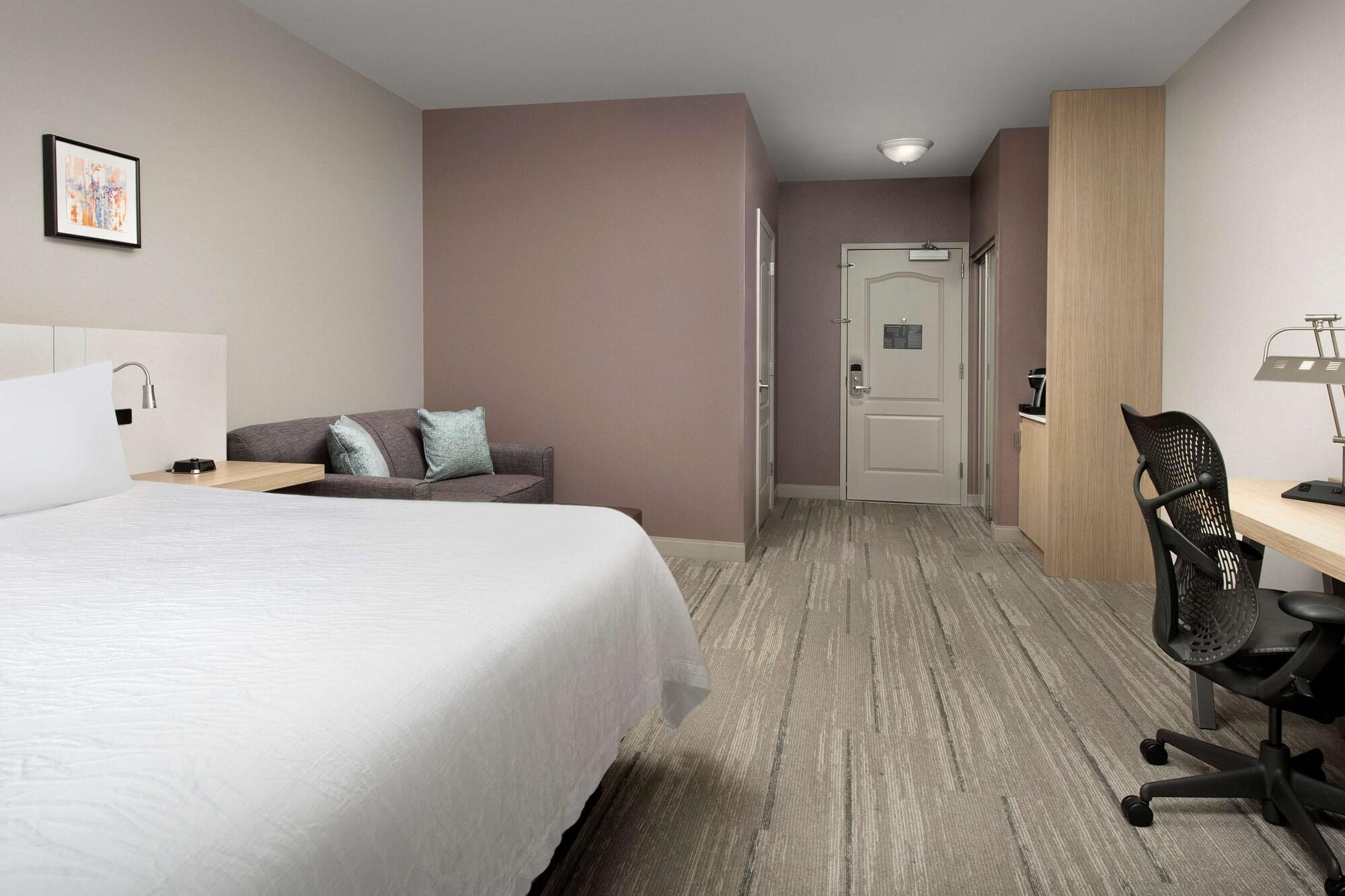 Hilton Garden Inn Knoxville West/Cedar Bluff Dış mekan fotoğraf