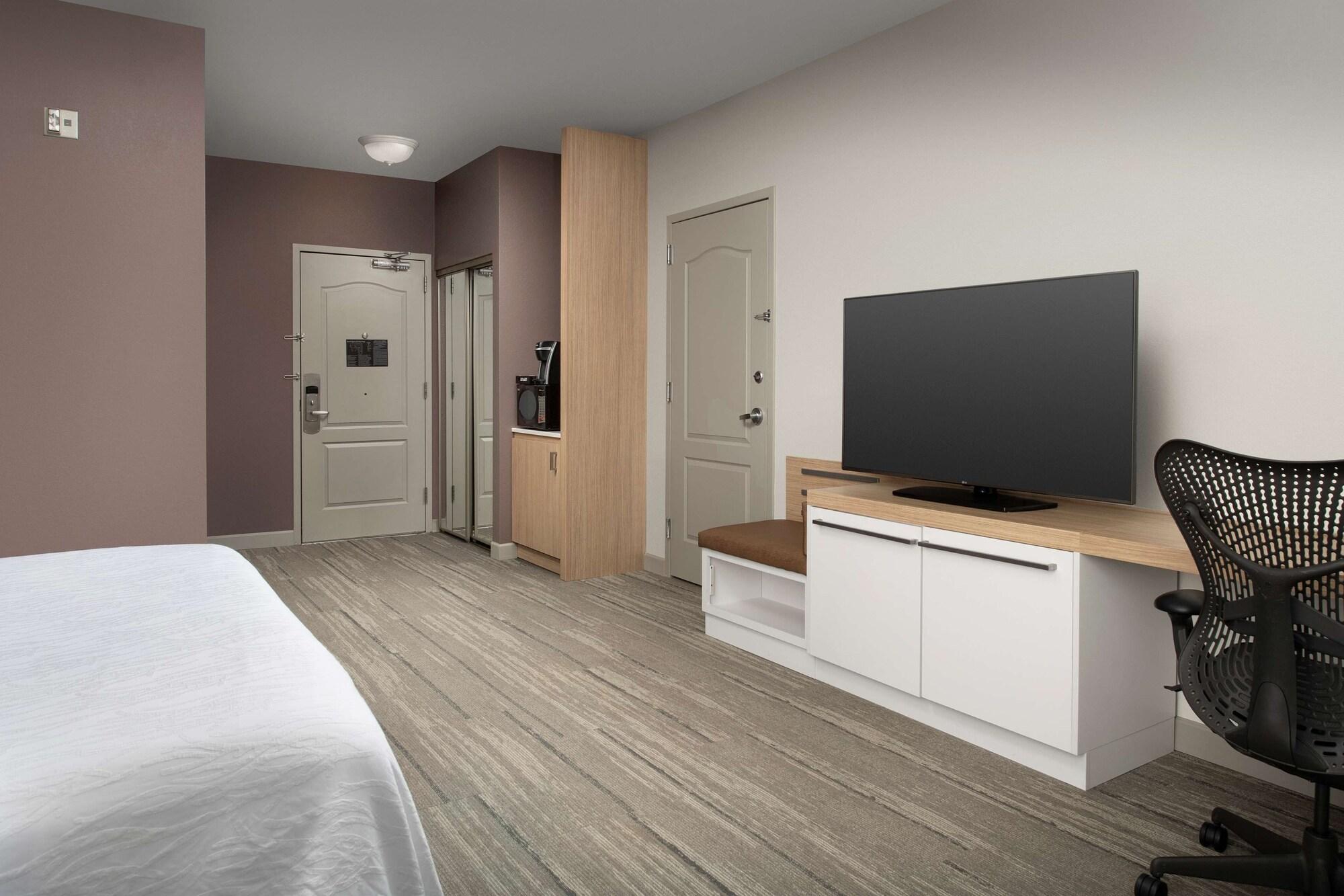 Hilton Garden Inn Knoxville West/Cedar Bluff Dış mekan fotoğraf