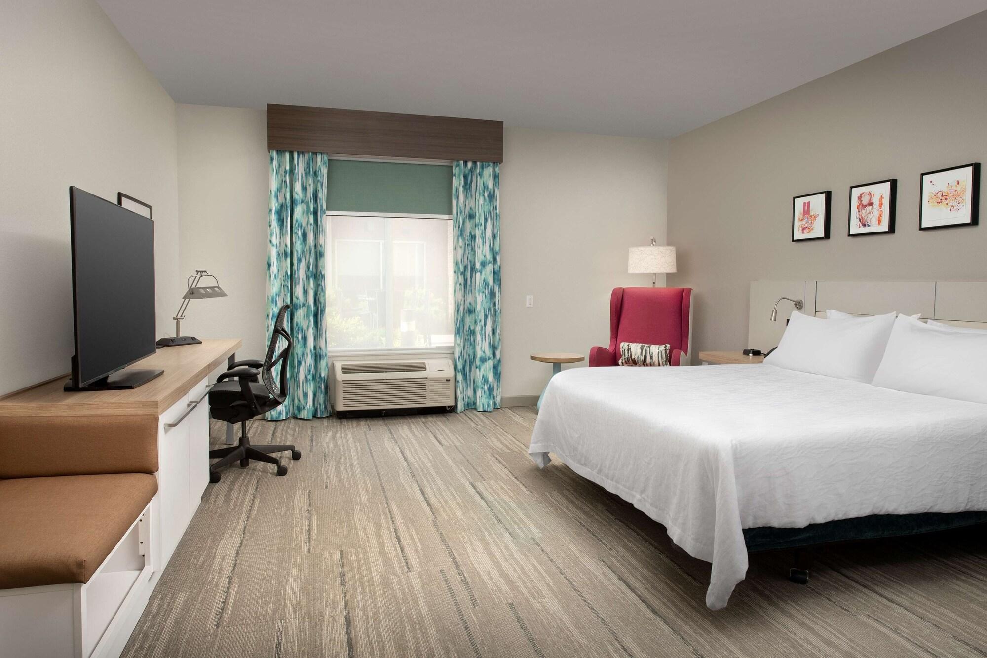 Hilton Garden Inn Knoxville West/Cedar Bluff Dış mekan fotoğraf