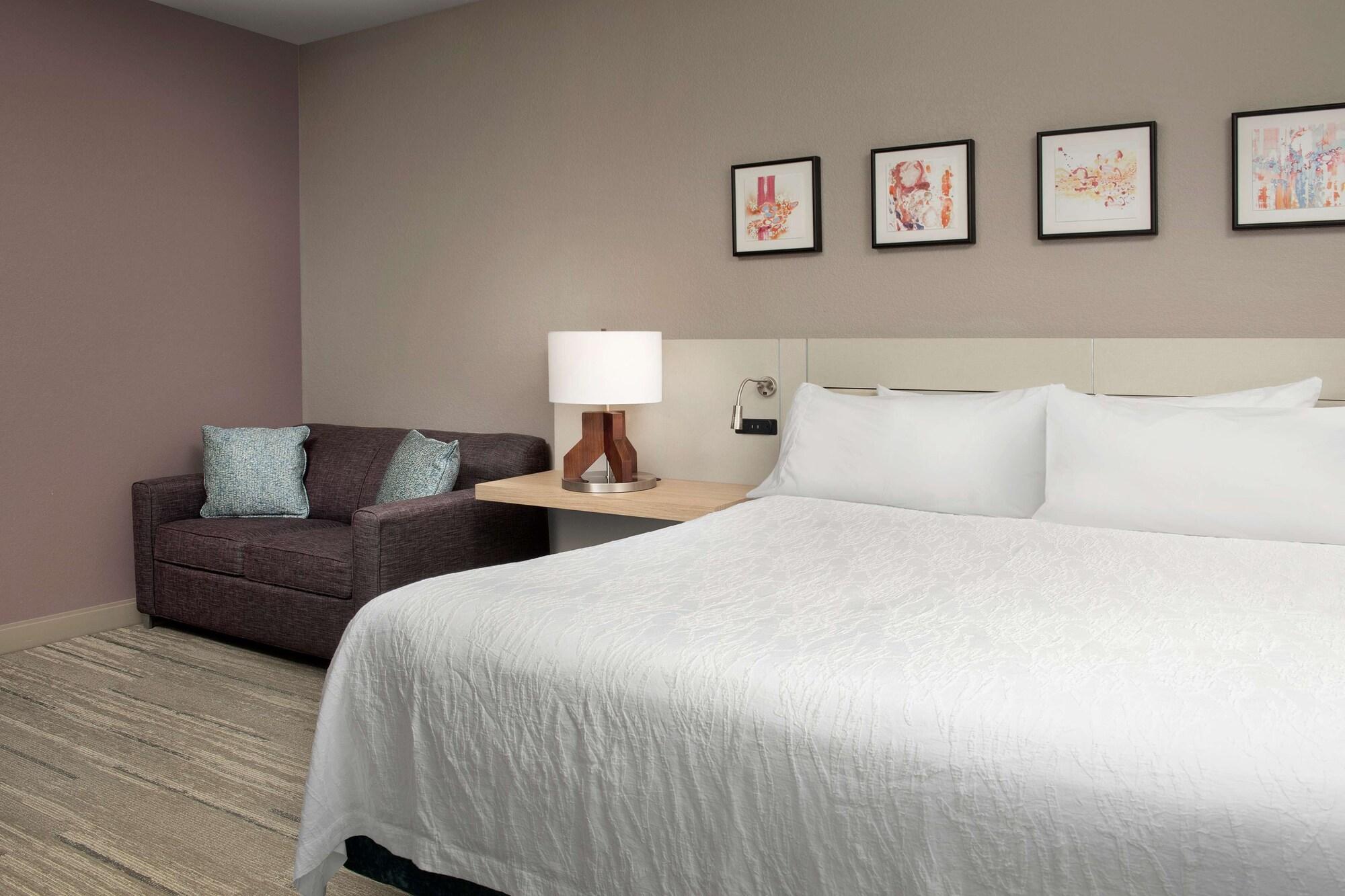 Hilton Garden Inn Knoxville West/Cedar Bluff Dış mekan fotoğraf