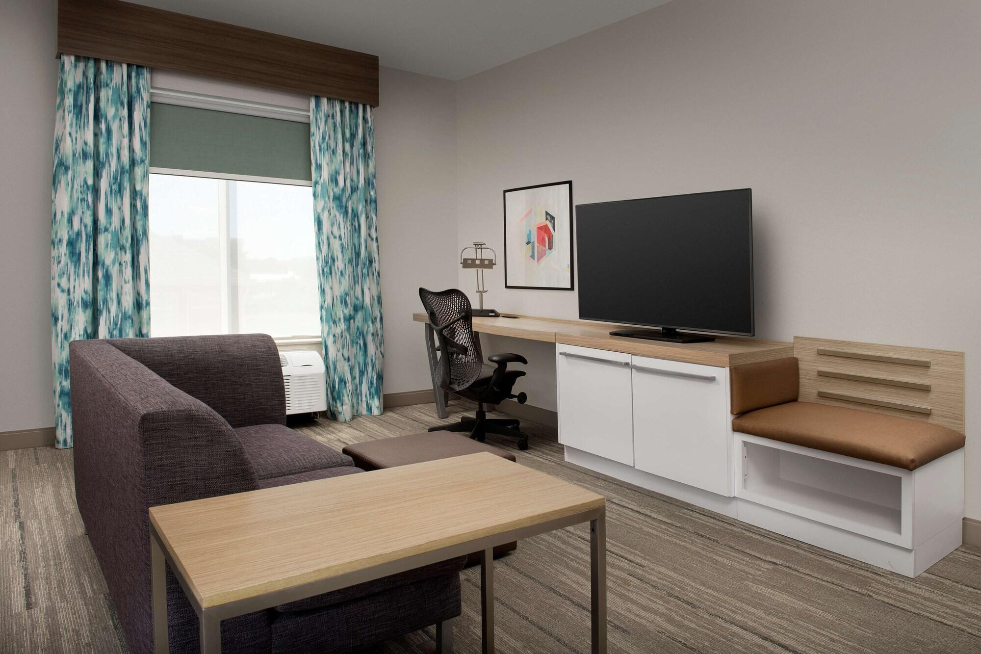 Hilton Garden Inn Knoxville West/Cedar Bluff Dış mekan fotoğraf