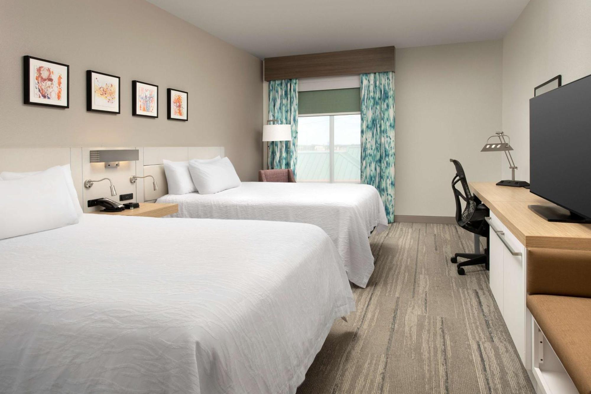 Hilton Garden Inn Knoxville West/Cedar Bluff Dış mekan fotoğraf