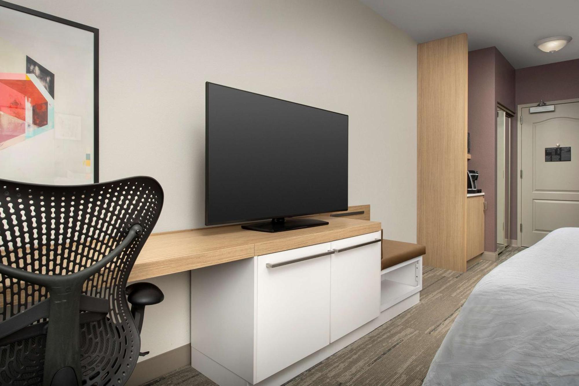 Hilton Garden Inn Knoxville West/Cedar Bluff Dış mekan fotoğraf