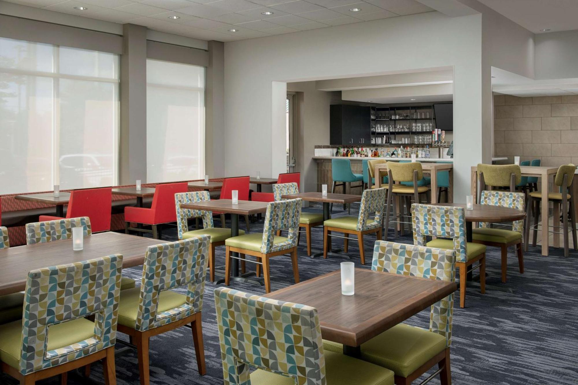 Hilton Garden Inn Knoxville West/Cedar Bluff Dış mekan fotoğraf